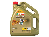 Repco Castrol Edge 5W-30 LL 5L offer