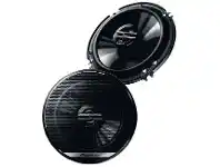 Repco Pioneer 6.5" 2-Way Speakers offer