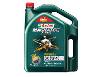 Repco Castrol Magnatec Diesel DX 5W-40 10L offer