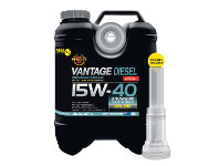 Repco Penrite Vantage Diesel 15W-40 10L offer