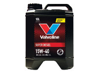 Repco Valvoline Super Diesel 15W-40 10L offer