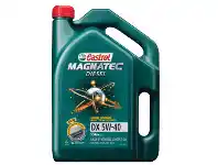 Repco Castrol Magnatec Diesel DX 5W-40 5L offer