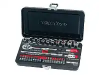 Repco Repco 35 Pc Socket & Bit Set offer