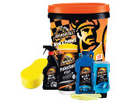 Armor All Wash & Protect Value Pack