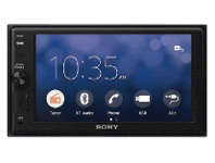 Repco Sony 6.2" AV Carplay Bluetooth® USB Tuner offer