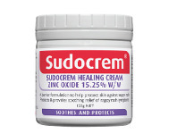 Sudocrem Healing Cream 125g