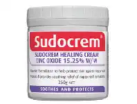 Discount Drug Stores Sudocrem Healing Cream 250g offer