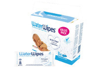 Discount Drug Stores WaterWipes Baby Wipes 180 Pack offer