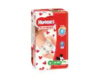 Discount Drug Stores Huggies Essentials Size 5 Walker 44 Nappies offer