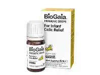 Discount Drug Stores BioGaia Colic Relief Drops 5ml offer