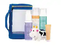 Discount Drug Stores MooGoo Baby Travel Pack offer