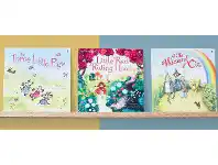 ALDI Children’s Classic Picture Books offer