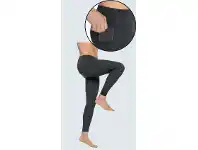 ALDI Adult’s Compression Tights offer