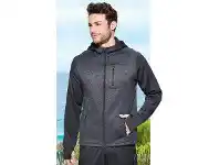 ALDI Men’s Fitness Jacket offer