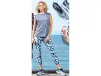 Women’s Fitness Tights