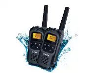 Repco Oricom 2W UHF CB Handheld Radios 2pk offer
