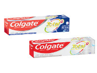 Coles Colgate Total Advanced Toothpaste 200g offer