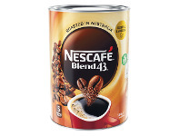 Foodworks Nescafé Blend 43 500g or Gold Original 320g offer