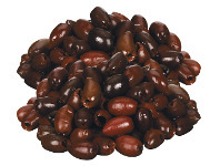 Pitted Kalamatta Olives