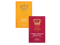 Coles Queen Victoria Tea Bags 50 Pack offer