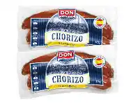 Foodworks Don Chorizo 375g offer