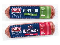 Foodworks Don Salami 200g offer