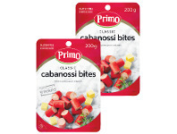 Foodworks Primo Cabanossi Bites 200g offer