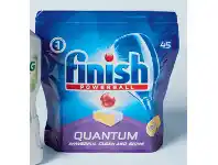 ALDI Dishwashing Tablets 45pk offer