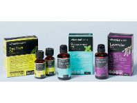 ALDI Essential Oils 50ml offer