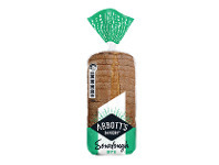 Foodworks Abbott’s Village Bakery Sourdough Bread 760g offer