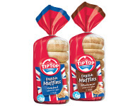 Foodworks Tip Top English Muffins 6 Pack offer