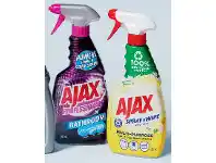 ALDI Professional Bathroom Cleaner 500ml or Spray N’ Wipe 485ml offer