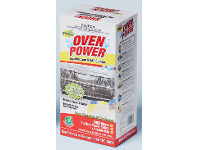 ALDI Oven Cleaning Kit offer