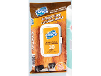 ALDI Specialty Cleaning Wet Wipes 30pk offer