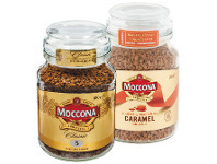 Foodworks Moccona Freeze Dried, Barista Reserve or Flavour Infused Coffee 95/100g offer