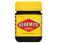 Foodworks Vegemite 220g offer