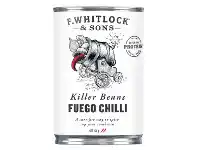 Foodworks F Whitlock & Sons Killer Beans 420g offer