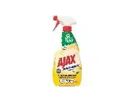 Ajax Spray n' Wipe Multi-Purpose Spray Lemon Citrus 500ml