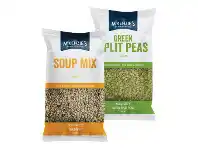 Foodworks McKenzie's Soup Peas or Barley Mix 500g offer
