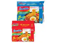 Foodworks Indomie Mi Goreng Noodles 5 Pack 80/85g offer