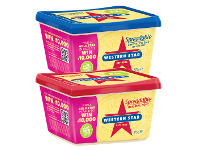 Foodworks Western Star Spreadable Tub 500g offer