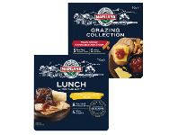 Foodworks Mainland On the Go Pack 75-120g offer