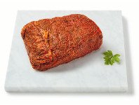 Coles Coles Australian No Added Hormones Beef Blade Roast with Pastrami Rub offer