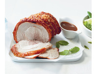 Coles Riverview Farms Australian Hot Roast Pork offer