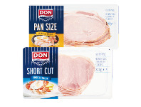 Foodworks Don Pan Size or Short Cut Bacon 220/250g offer