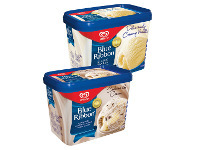 Foodworks Streets Blue Ribbon Ice Cream 2L offer
