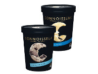 Foodworks Connoisseur Ice Cream 1L offer