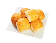Coles Coles Bakery Rolls 6 Pack or Loaf 680g offer
