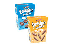 Coles Arnott’s Chocolate Tee Vee Biscuits 165g-175g or Plain Scotch Finger Biscuits 232g-250g offer