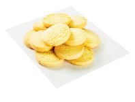 Coles Coles Bakery Shortbread 12 Pack offer